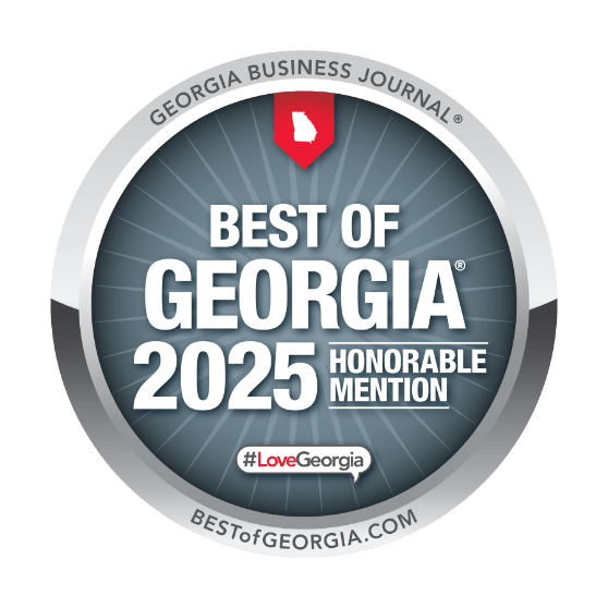 best of georgia