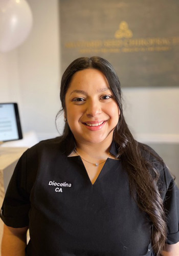 Diocelina profile photo