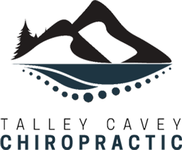 Talley Cavey Chiropractic logo - Home