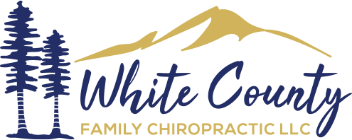 White County Family Chiropractic LLC logo - Home