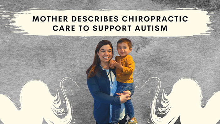 Autism and chiropractic care