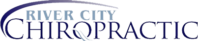 River City Chiropractic logo - Home