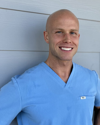 Dr Justin of Browning Family Chiropractic & Wellness
