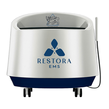 ReStora EMS Chair