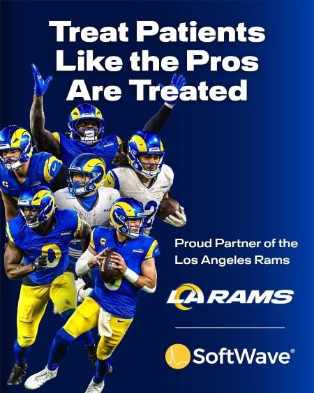 LA Rams photo