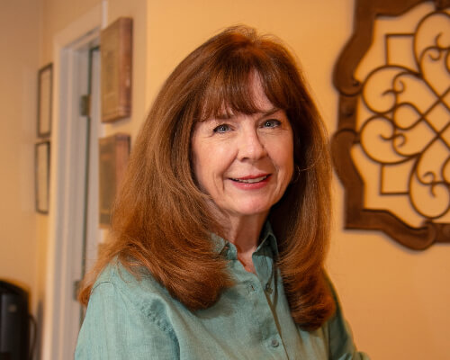 Alexandria Chiropractor Dr. Catherine Leavitt