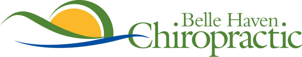 Belle Haven Family Chiropractic logo - Home