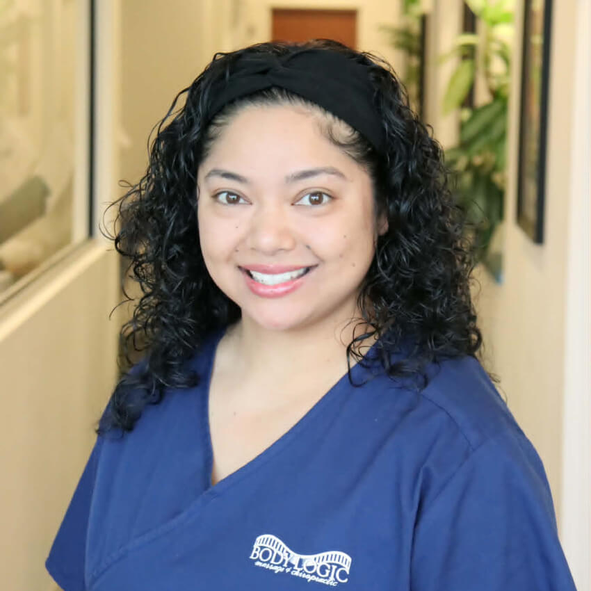 Celina Aragon, Massage Therapist in Virginia Beach