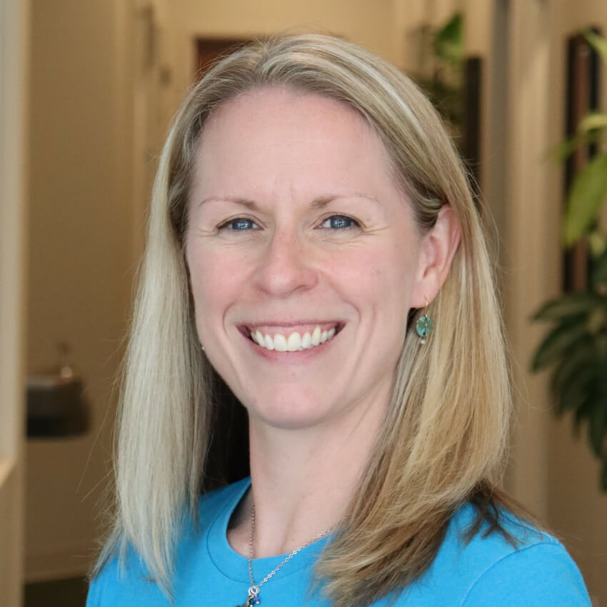 Virginia Beach chiropractor Dr Amanda