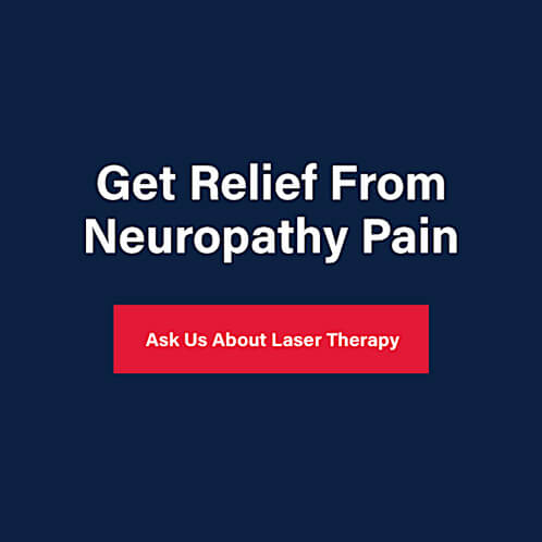 neuropathy pain event