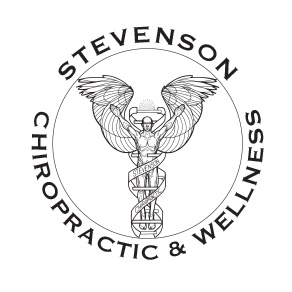 Stevenson Chiropractic & Wellness logo - Home