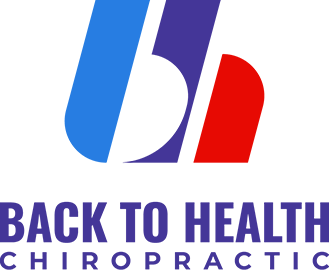 Back to Health Chiropractic logo - Home