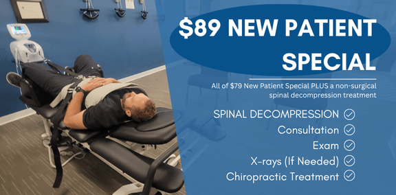 Copy of $79 New Patient Special