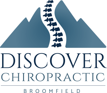 Discover Chiropractic Broomfield logo - Home