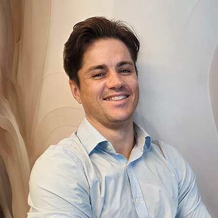 Perth Chiropractor, Dr Mitch Beer