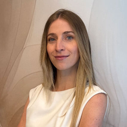 Dr Shelby of West Perth Chiropractic