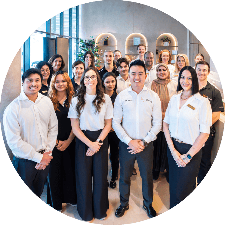 team photo