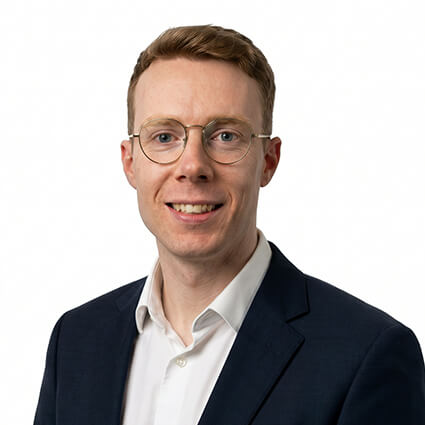 Perth Chiropractor, Dr Kyle Duncan
