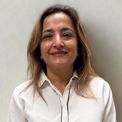 Perth Psychologist, Neetu Singh