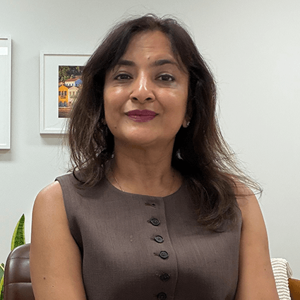 Neetu Singh headshot