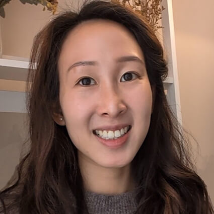 Sarah Yew, Dietitian