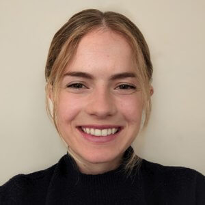 Rachels headshot