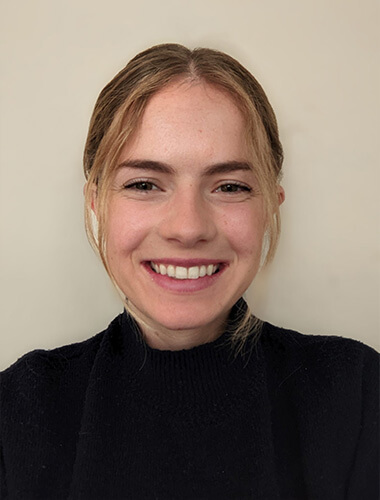 Dr Rachel Sladden