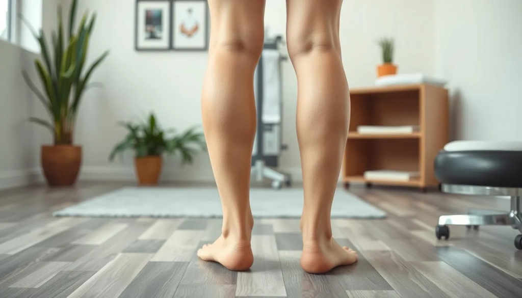 Unbalanced Stance