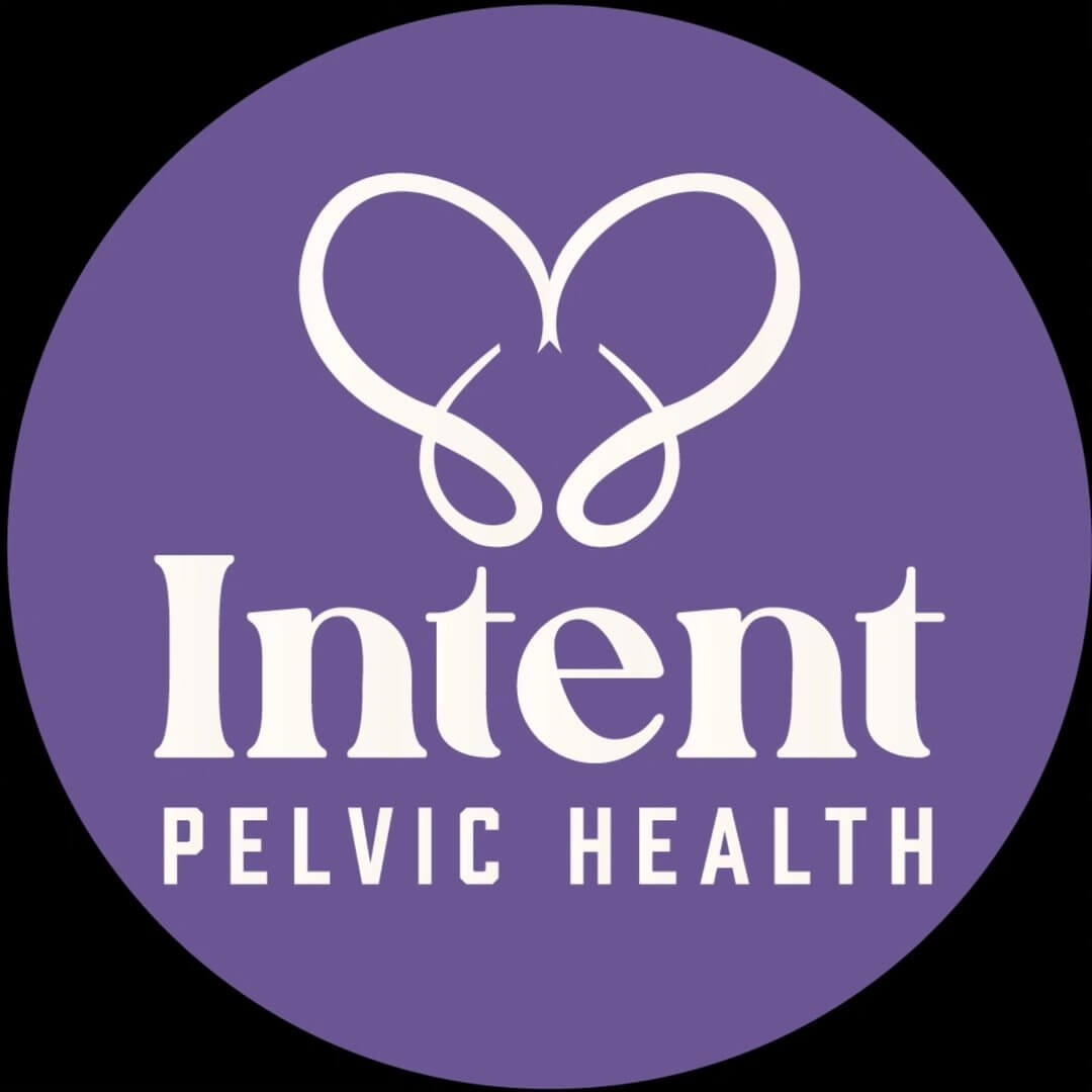  Tent Pelvic Health Logo