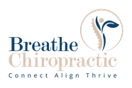 Breathe Chiropractic logo - Home