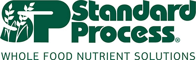 standard process logo