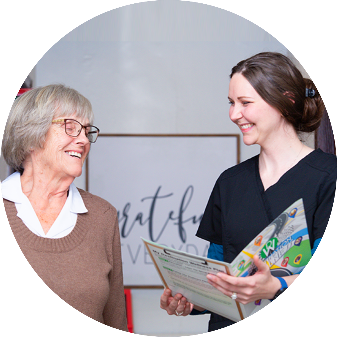 Chiropractor Robinson Township PA Evidence Based Chiropractic Care at