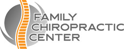 Family Chiropractic Center logo - Home