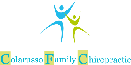 Colarusso Family Chiropractic logo - Home