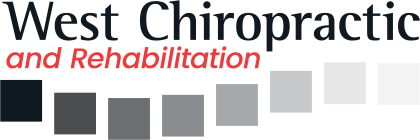 West Chiropractic and Rehabilitation logo - Home