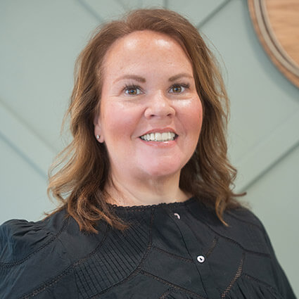 Dr. Pam Hadler