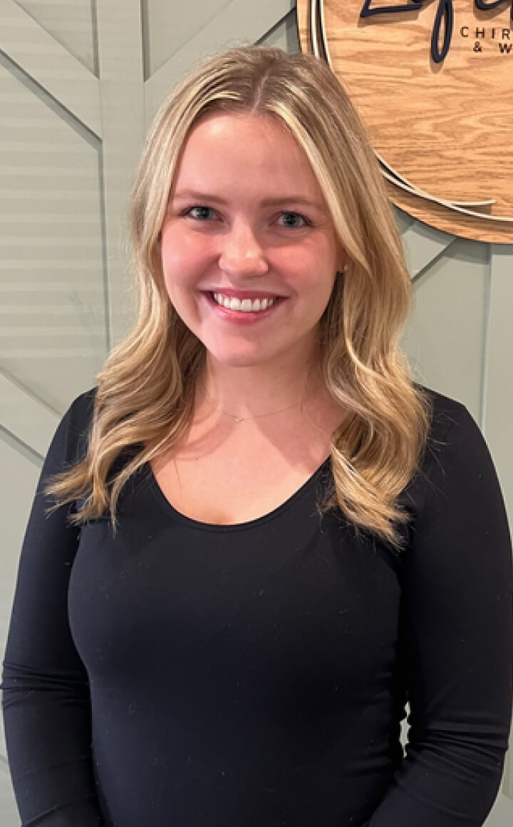 Dr. Lily Willett, DC