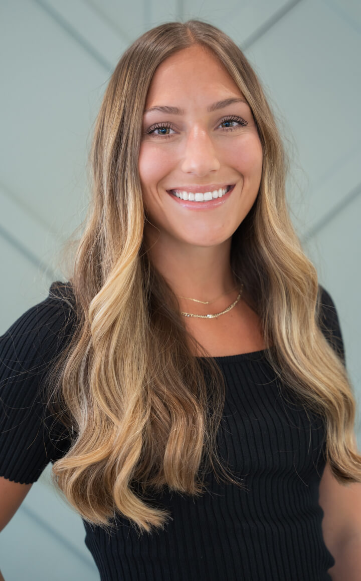 Dr. Morgan Gietzen, DC