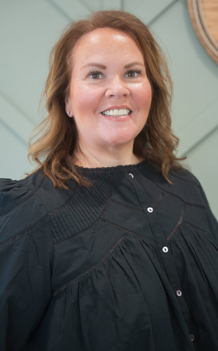 Dr. Pam Hadler, DC