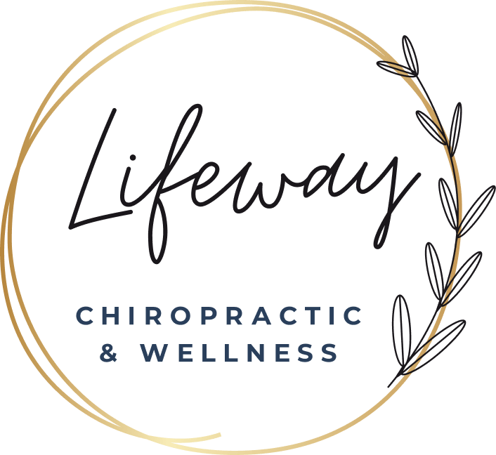 Lifeway Chiropractic and Wellness logo - Home