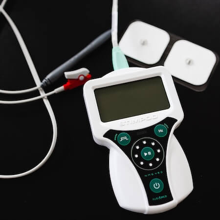 Stimpod Unit
