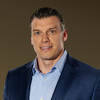 Dr. Nims headshot