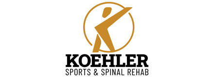 Koehler Chiropractic Logo