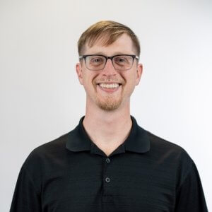 Midlothian chiropractor Dr Caleb
