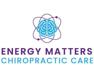 Energy Matters Chiropractic Care logo - Home