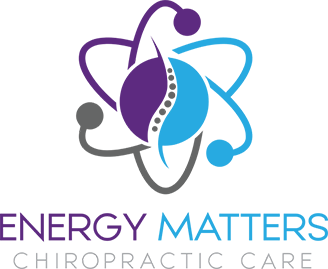 Energy Matters Chiropractic Care logo - Home