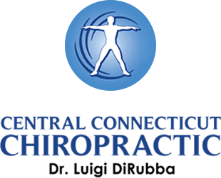 Central Connecticut Chiropractic logo - Home