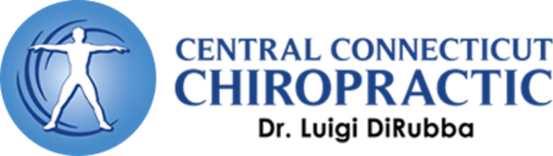 Central Connecticut Chiropractic logo - Home