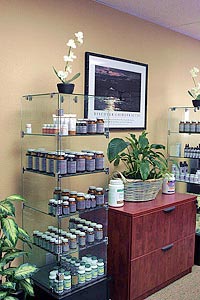 Nutrition Products available in our office Nutrition Products available in our office