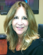 Office Manager, Jennifer Pirmann Irvine Chiropractic Office Manager, Jennifer Pirmann